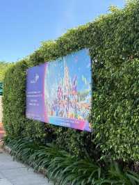 🐣Hong Kong Disneyland 🇭🇰 