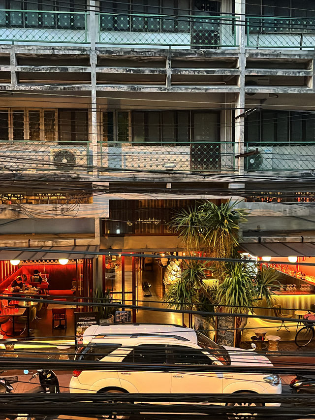 Neighbourhood Community, ช้างม่อย, Chiang Mai Neighbourhood Community, ช้างม่อย, Chiang Mai