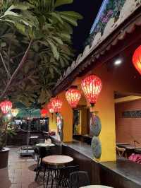 🍽️✨ Ngon Restaurant – Hoi An’s Riverside Gem 🏮