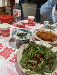 ร้านแนะนำ อาหารหูหนาน อร่อยมาก