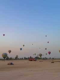 ✨ 4-Day, 3-Night Nile Cruise – Egypt ✨