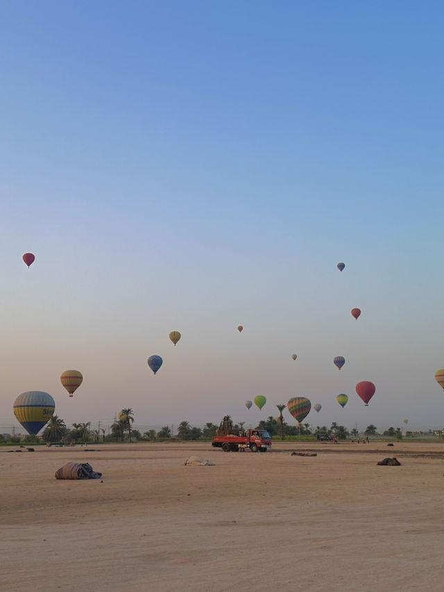 ✨ 4-Day, 3-Night Nile Cruise – Egypt ✨