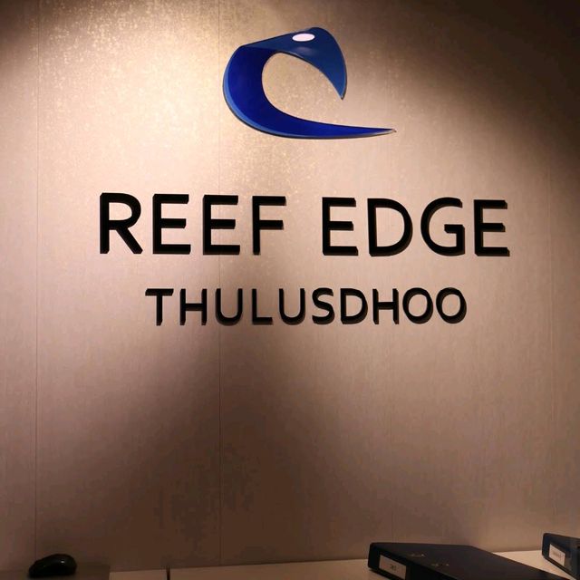 Reef Edge