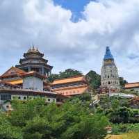 Kek Lok Si Temple