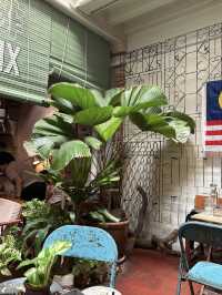 The Daily Fix Café in Melaka