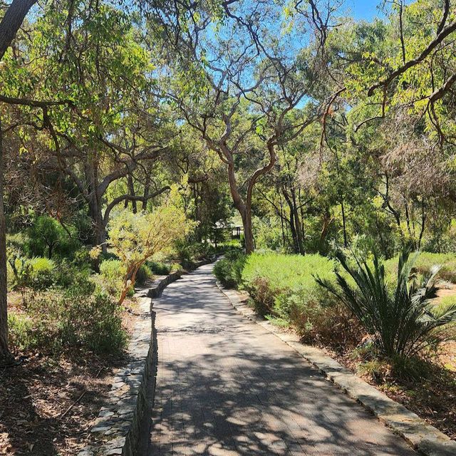 Whiteman Park