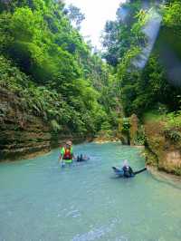 Kawasan Falls Adventure💦