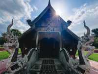 วัดสุวรรณมาศมงคล