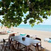 SHE SAILS CAFE & BEACH CLUB