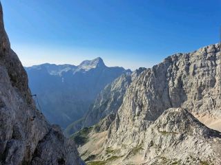 Mount Škrlatica