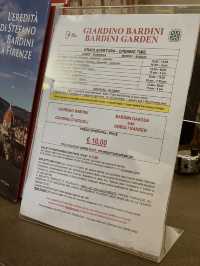 5월에 피렌체를 간다면 필수 코스임