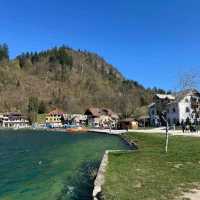 Lake Bled