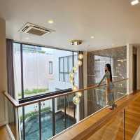 A 4 bedroom pool villa in Bangtao, Phuket