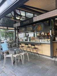 哥本哈根尋寶|傳統室內市集