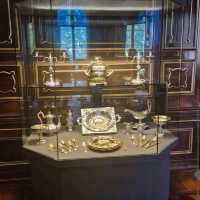 슈베린 성 (Schwerin Castle)