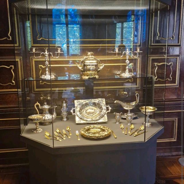 슈베린 성 (Schwerin Castle)