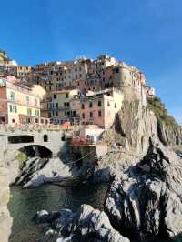 Manarola: A Jewel of the Cinque Terre
