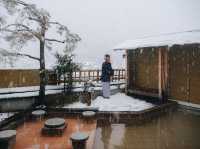“Winter is coming เส้นทาง Tohoku ที่อบอุ่นหัวใจ”