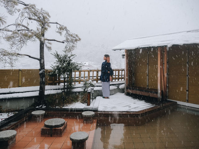 “Winter is coming เส้นทาง Tohoku ที่อบอุ่นหัวใจ”