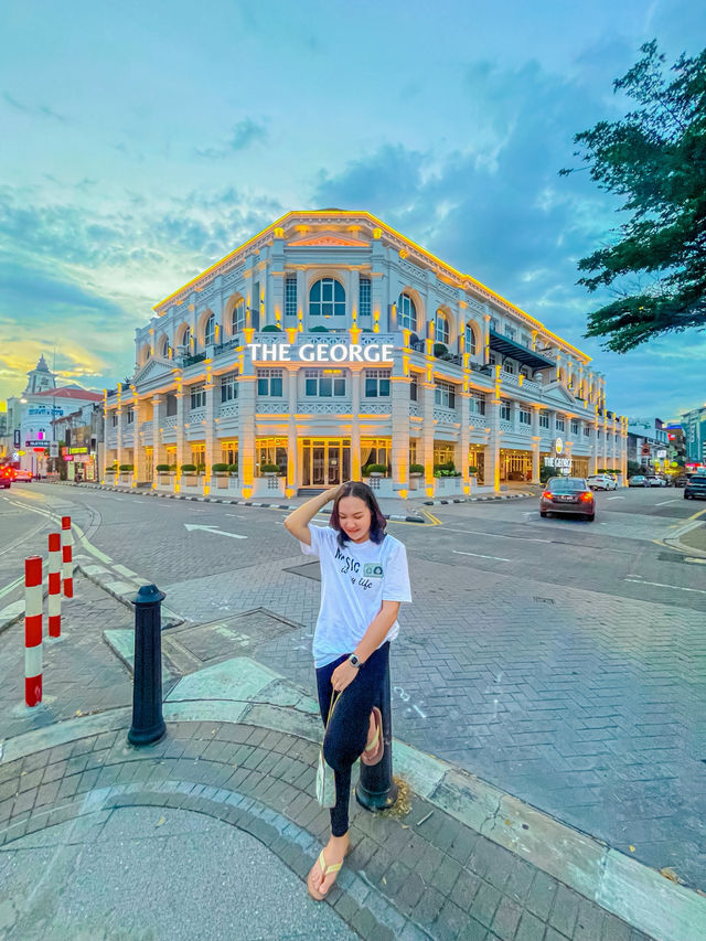 ปีนังมันปังมาก