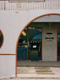 The Brook Cafe 🍵