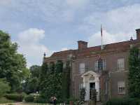A Serene Retreat at Hinton Ampner