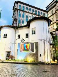 The Waterfront Hotel Kuching: Vibrant Stay in the Heart of the City