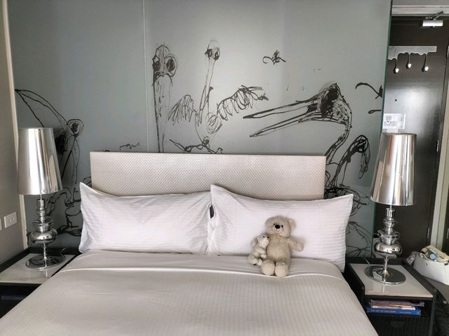 🖼️Artful Stay In South Yarra🖼️