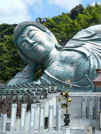 หมุกหมายที่ต้องไปถ้าไป Fukuoka
