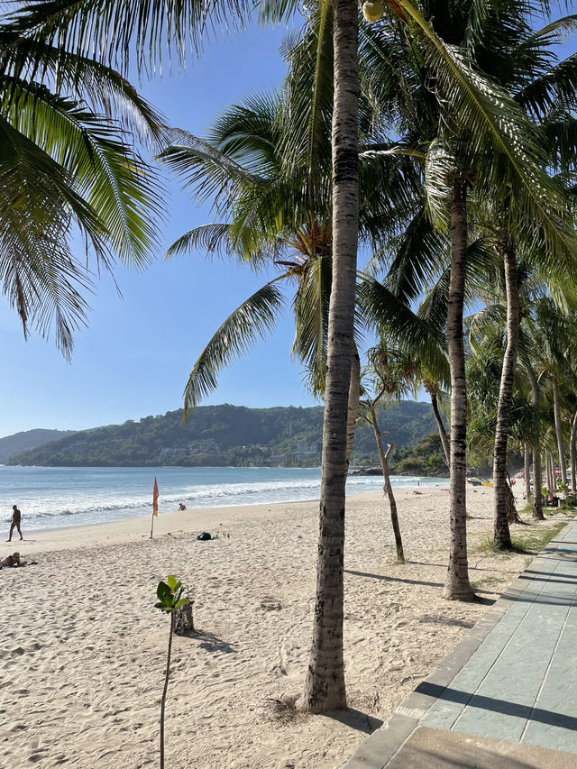 เที่ยวภูเก็ต