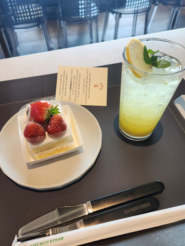 🌊 푸른 바다와 낭만 가득한 도시, 포항여행 ✨