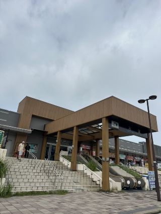 【福岡】讓高速公路的服務區變得超有趣的地方！