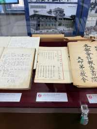 大邱|不是在歐洲 第一教會新址看見建築壯麗之美