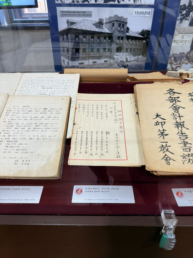 大邱|不是在歐洲 第一教會新址看見建築壯麗之美 大邱|不是在歐洲 第一教會新址看見建築壯麗之美