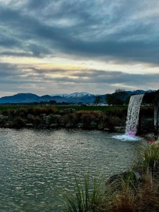 Relaxation and Luxury at Ōpuke Thermal Pools and Spa in Canterbury