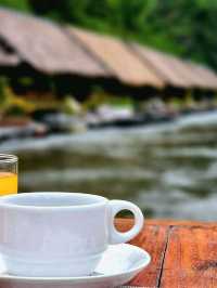 RIVER KWAI JUNGLE RAFTS 🌿