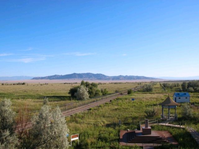 中亞風情文化交流樂趣 中亞風情文化交流樂趣