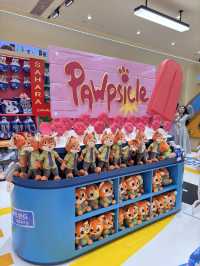 Miniso Pink สาขาใหญ่ที่สุดในเซี่ยงไฮ้🩷✨