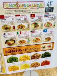 日本橫濱- 合味道紀念館：親子遊的理想選擇