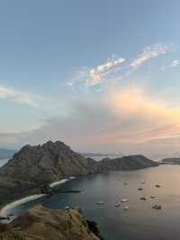 Padar Island 💚