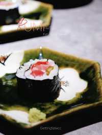 北角終於有間高質嘅omakase 