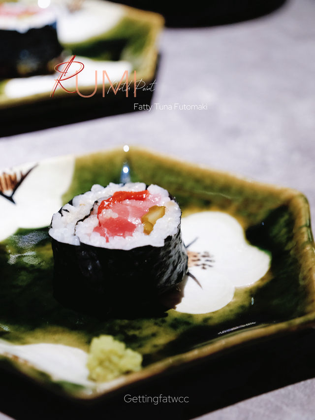 北角終於有間高質嘅omakase 