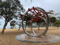 Repulse Bay Beach - HK