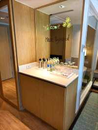 รีวิวPhuket Marriott Resort & Spa, Merlin Beach