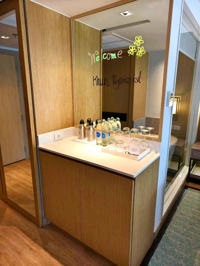 รีวิวPhuket Marriott Resort & Spa, Merlin Beach