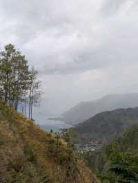 A Kaleidoscope of Culture and Nature: My Unforgettable Trip to Medan and North Sumatra