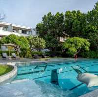 Baba Beach Club Hua Hin by Sri panwa
