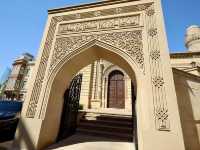 Exploring the Soul of Old City Baku