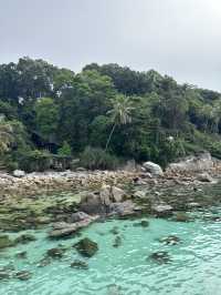 🇲🇾Pulau Perhentian: Malaysia’s Tropical Paradise You Can’t Miss