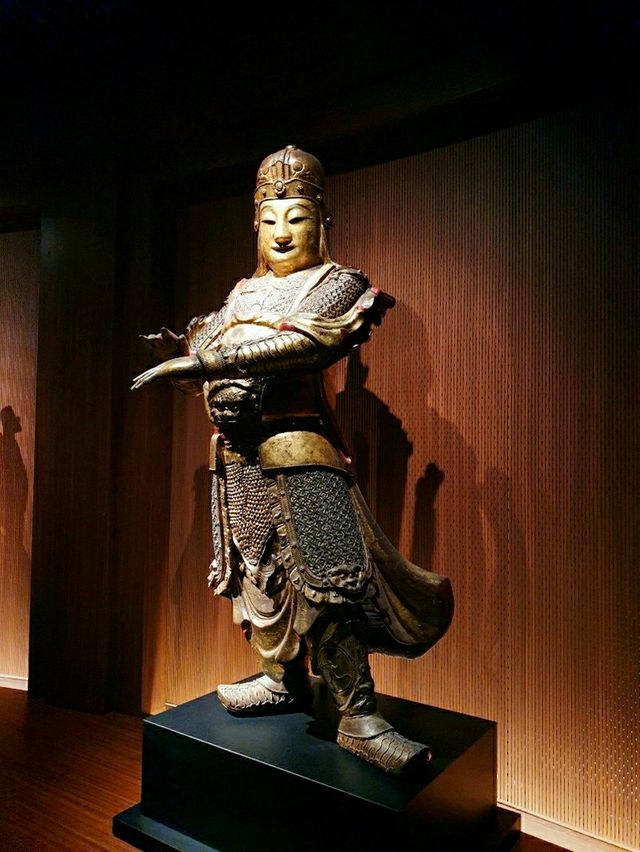 불교 예술의 정수, 자산사 불교 미술관 불교 예술의 정수, 자산사 불교 미술관